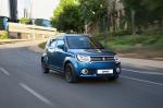 Suzuki Ignis Special Edition 2019 года (ZA)